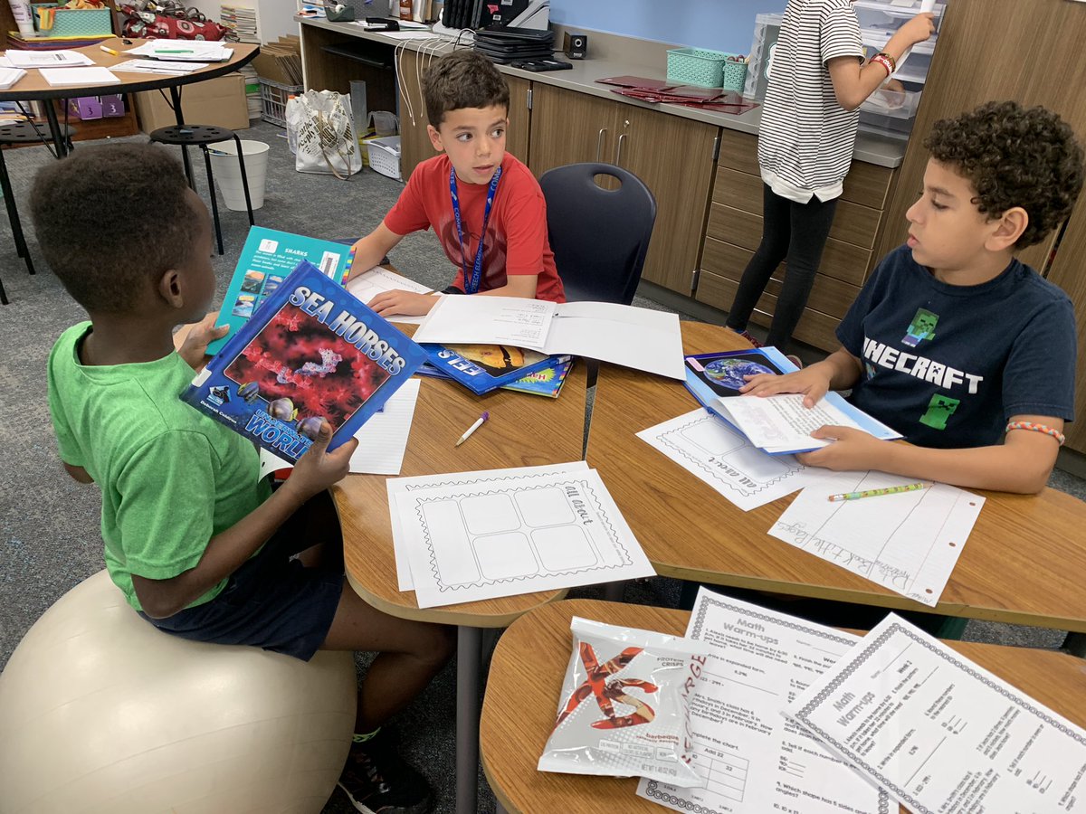 Mrs. Pratt’s 3rd grade class tweet media