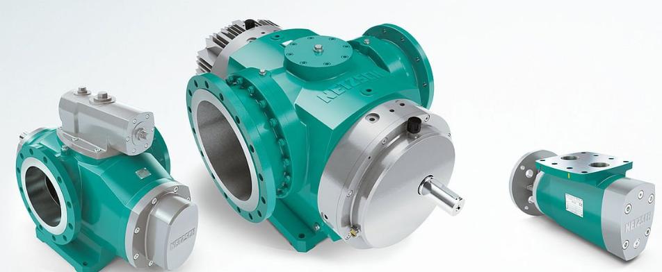 netzschpumps's tweet photo. NOTOS® #MultiScrewPumps are known as pumps for low to high flows and low to high pressures, but they have many other features and characteristics that makes them valuable in numerous applications, including #oilandgas, #powergen, and #processindustry: https://t.co/xLAhAW4Wnp https://t.co/lkl2j1mdXF