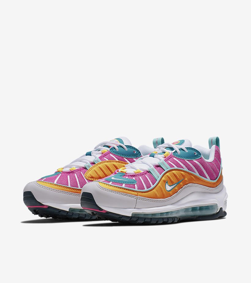 air max 98 jimmy jazz