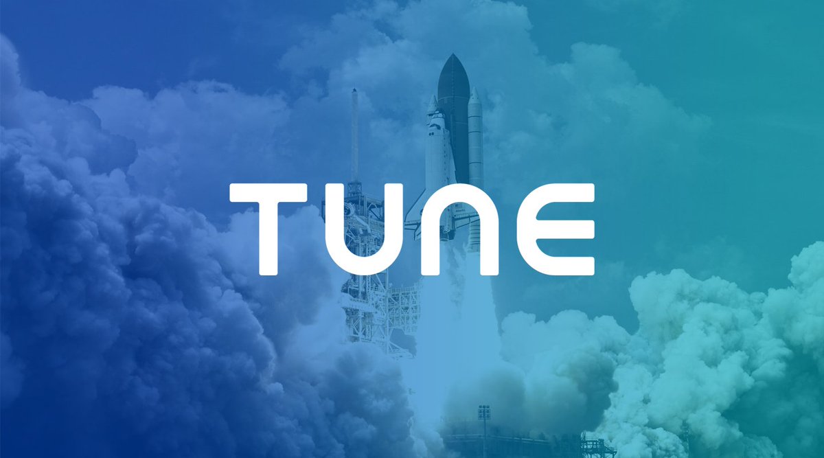 Today marks a major milestone for @hasoffers and <a href="/tune/">TUNE</a> as we launch our own brand of partner #marketing: the TUNE Partner Marketing Platform. Get all the details in CEO <a href="/PeterHamilton/">Peter Hamilton</a>'s LinkedIn article: bit.ly/tune-launch