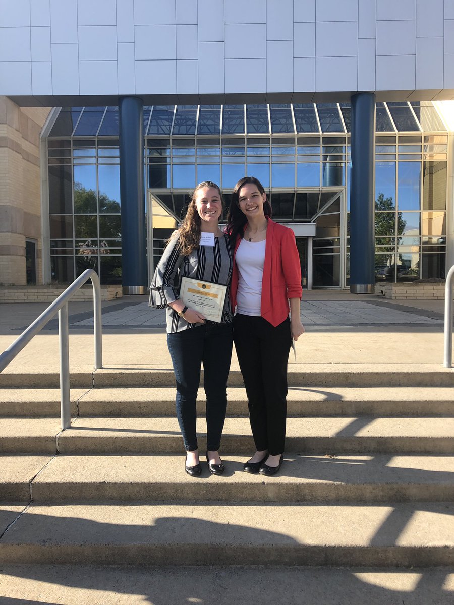 PCTWSoccer's tweet photo. Our Big Dog, Lauren Herr, was inducted into Chi Alpha Sigma Honor Society today for her excellence in academics and athletics ⚽️📚🐾 Poud of you, Lauren! #PCTWSoc #constructionmanagement #4.0GPA https://t.co/nTydZgH7pv