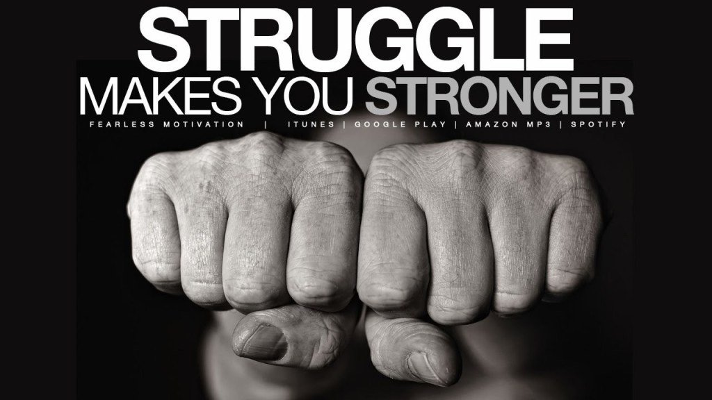 Make Your Struggle Profitable michaelarterberry.com/make-your-stru…