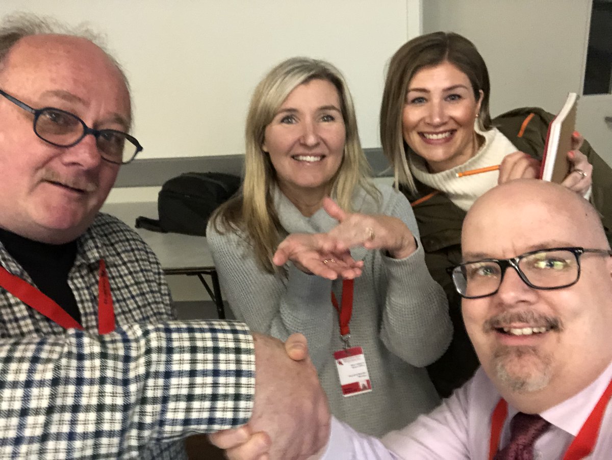 #DSB1WhyILoveMyJob @DSBONE1