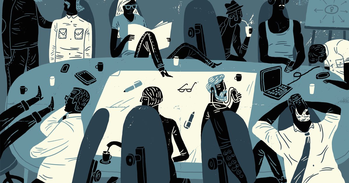 C5insight's tweet image. Do you dread meetings or are you ready to go with notebook in hand? Read how to make your next meeting more productive for everyone! #EmployeeEngament #InternalInsights ow.ly/l78G50rrcQt