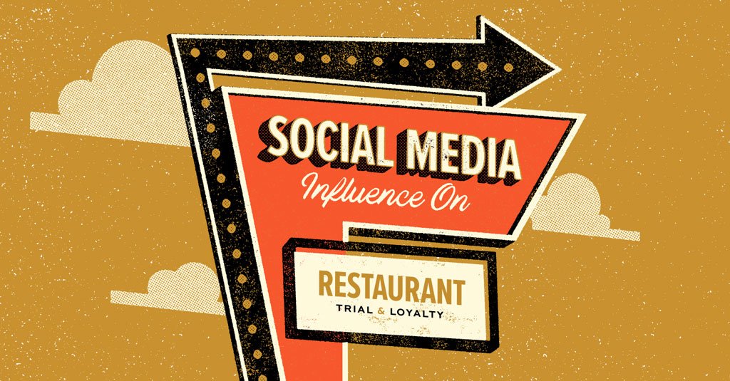 Study: Social Media Sways Nearly 50% of Diners to Try Restaurants franchising.com/articles/study…