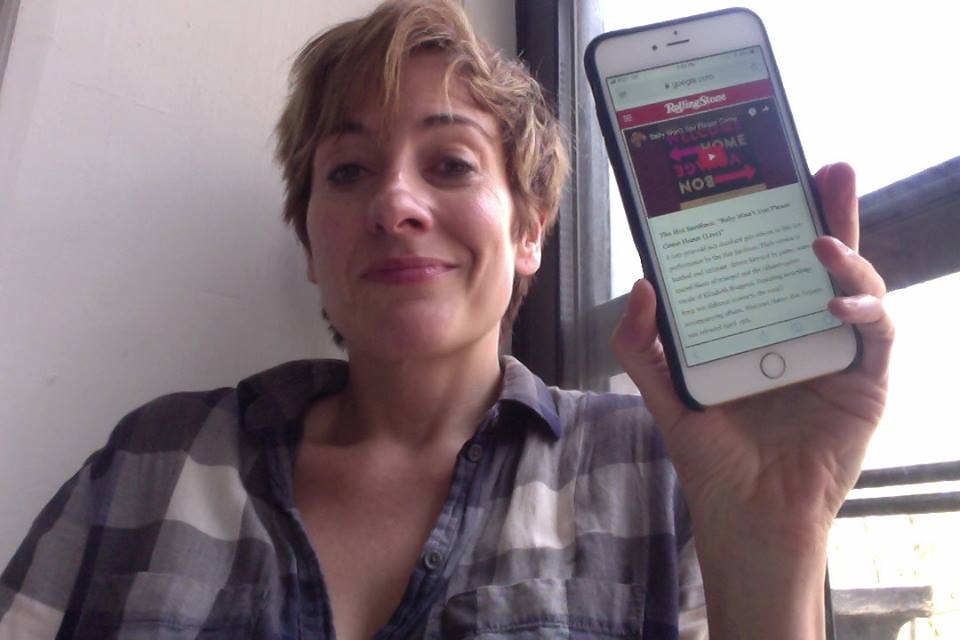 Aw, we love you too, <a href="/RollingStone/">Rolling Stone</a>! Thanks so much for making us a Best of the Week pick for #welcomehomebonvoyage -- we're in good company with the likes of <a href="/loveandtheft/">Love and Theft</a> and <a href="/SherylCrow/">SherylCrowLovers</a> + <a href="/JohnnyCash/">Johnny Cash</a> + #whiskeywolvesofthewest + <a href="/DESUREMUSIC/">DESURE</a> 
rollingstone.com/music/music-co…