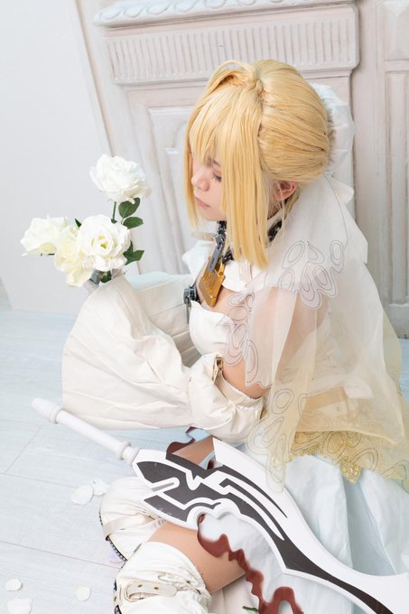 コスプレイヤー涼乃ナノ(5)のTwitter画像37