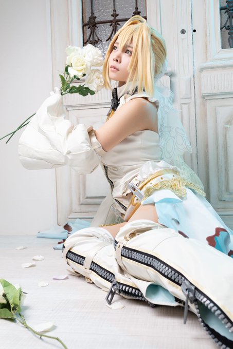 コスプレイヤー涼乃ナノ(5)のTwitter画像38