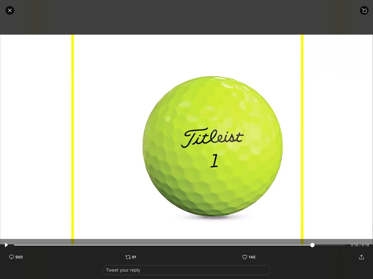 paulmurphy12's tweet photo. @BunkeredOnline @TitleistEurope Done ✅ yes please. https://t.co/WEh97e9bjH