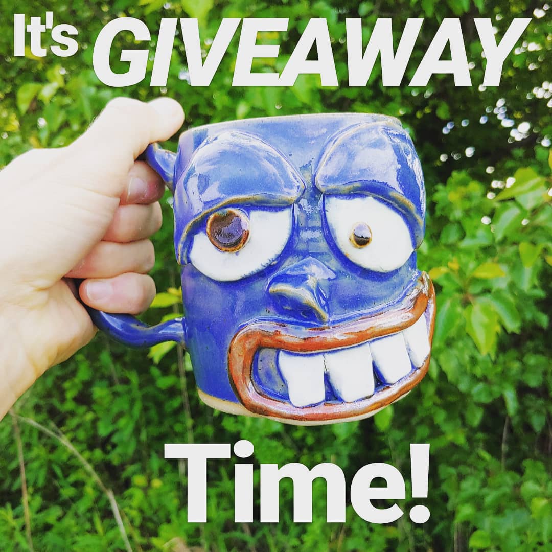 ugchugs's tweet photo. 🎈🎈🎈 That's right! It's GIVEAWAY time!!!🎈🎈🎈 Everitt's up for grabs! If you'd like a chance to make him yours, head over to Instagram and follow the directions to enter the contest!

#giveaway #giveaways #nelsonstudio #ugchuggiveaway #ugchugs #nelsonstudio #freestuff #promos https://t.co/AvoXs16cHe