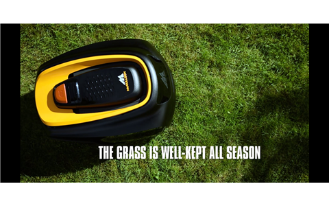 OConnorDustin's tweet photo. Work #Smarter Not Harder! 🤓
This #Summer take back the #Weekend! ⛳️🧘‍♀️🏊‍♂️🚴‍♀️
This #Smart #Lawnmower will take care of it for you!✅
Now That's Smart! 
▶️ https://t.co/r2pk7WcxOH ◀️

#SmartHome #BackYard #Robot #Technology #SmartTech #CutMyGrass #CoolGadgets #BackYardOasis #EasyLife https://t.co/asqMP6bvQF