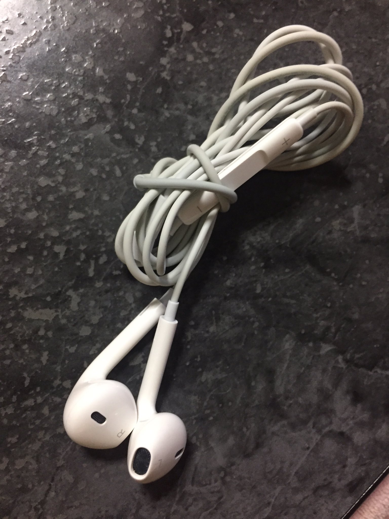 Kenji 誤ってイヤホンを洗濯機で洗ってしまった もう使えないですよね T Co Wokfrtn9ku Twitter