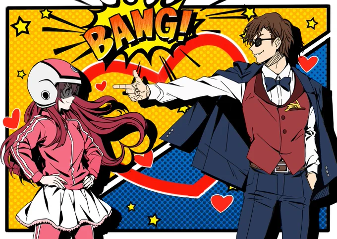 #平成最後に自分の代表作を貼る 