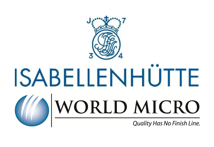 We are please to announce our franchise distribution agreement with Isabellenhütte USA! Read more: globenewswire.com/news-release/2… #electronics