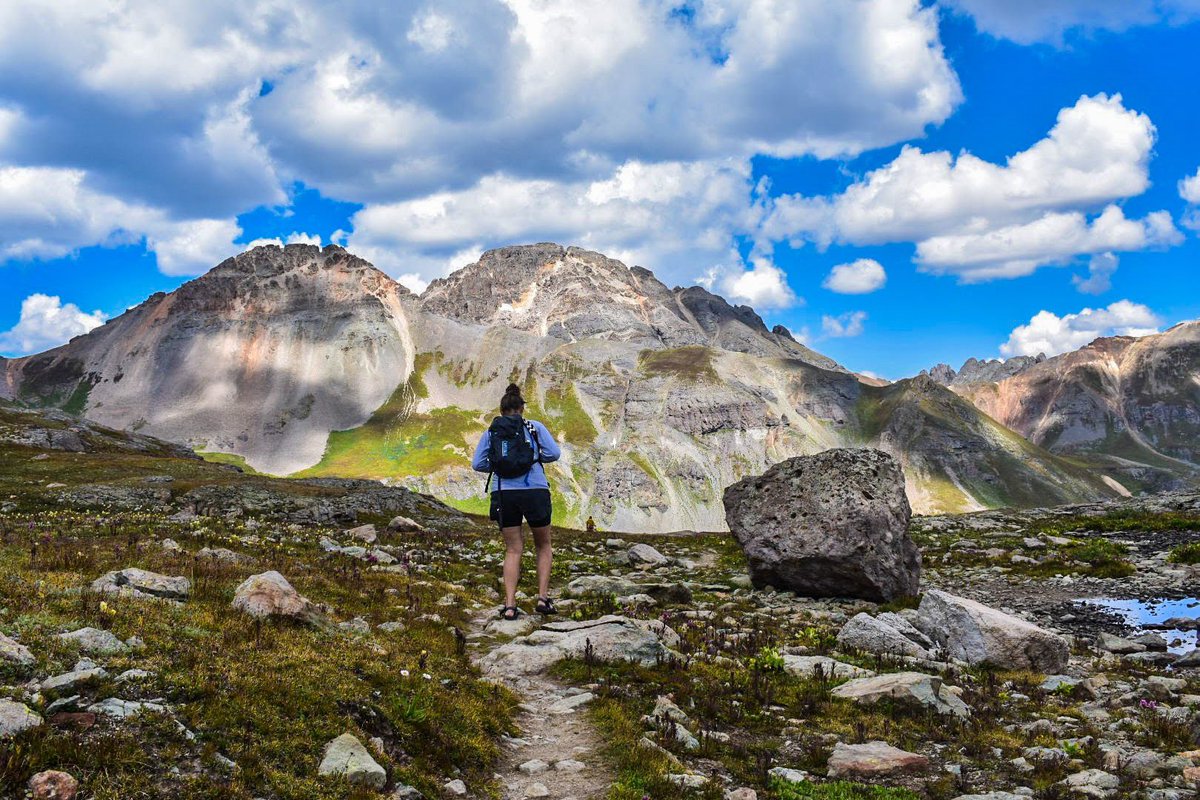 You are
Capable + Brave + Significant
#brave #courage #confidence #hike #getoutside #BE #colorado #adventure #optoutside