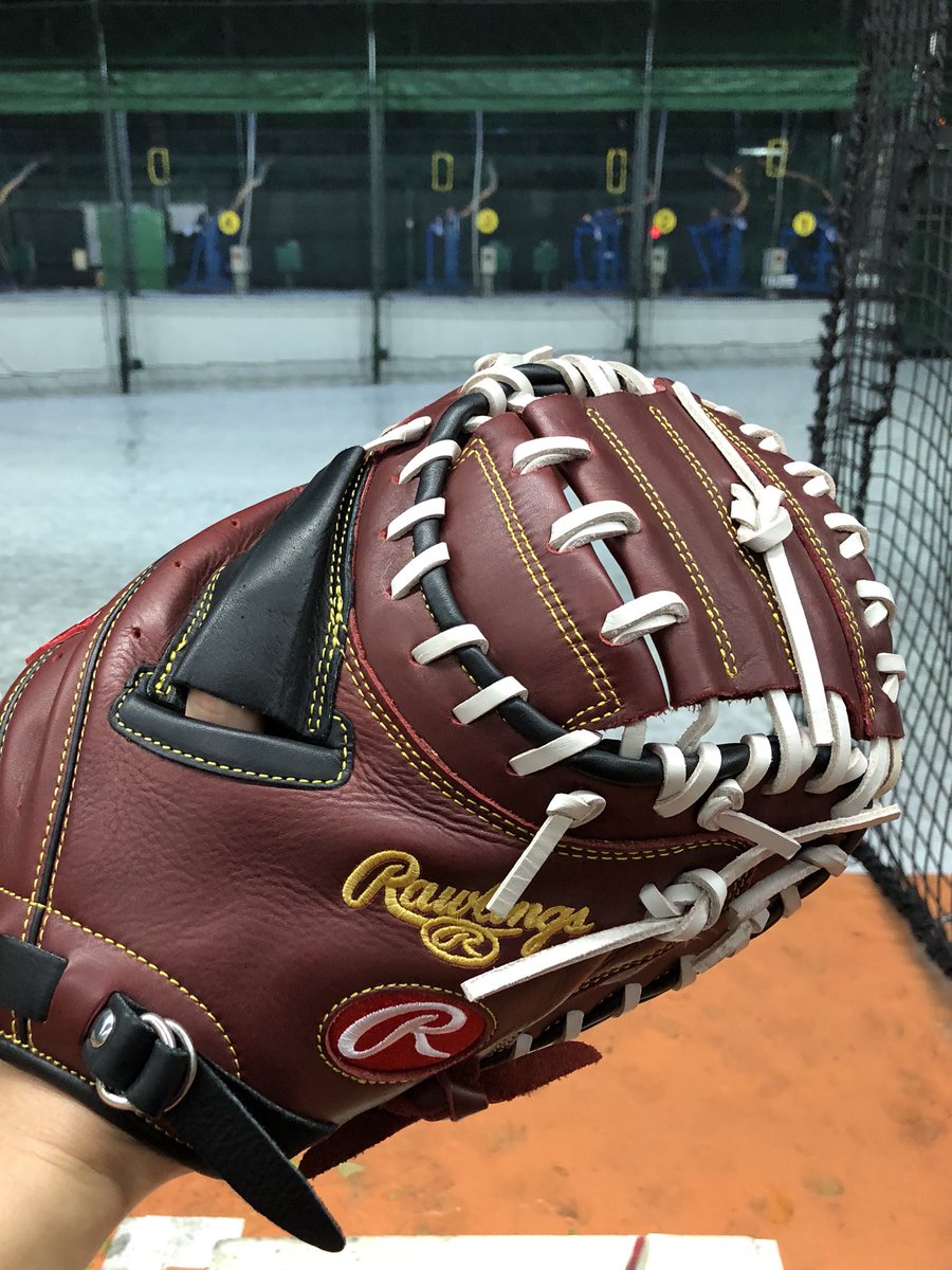 流しのバッセンキャッチャー