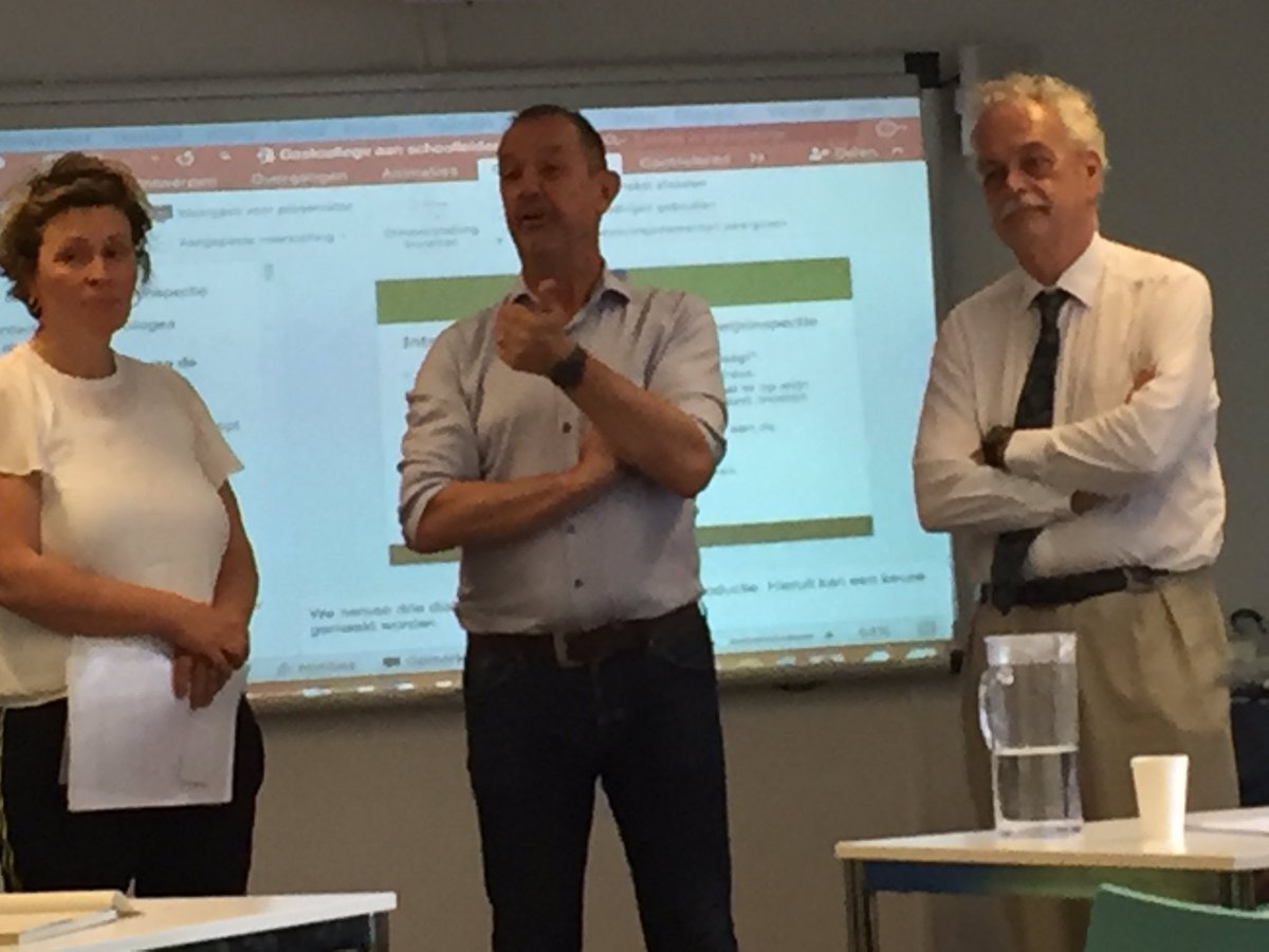 Mooie afronding met leerpunten en zaken waarin aanwezigen zich verder willen verdiepen tijdens studiebijeenkomst <a href="/NSO_onderwijs/">NSO-CNA Leiderschap</a> en <a href="/onderwijsinsp/">@Onderwijsinspectie</a>