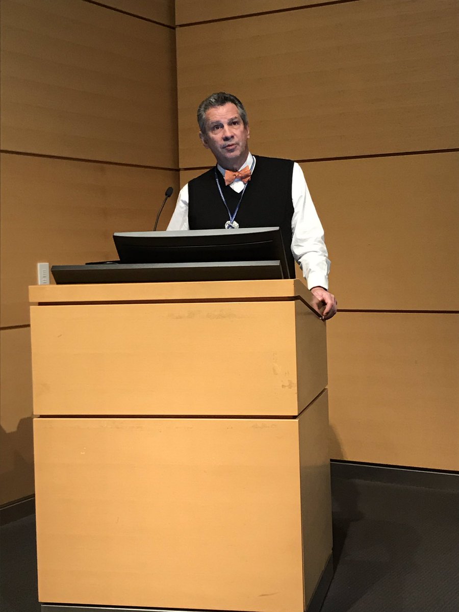 MSKPathology's tweet photo. Happening NOW: The #LabWeek2019 Keynote Speaker, Dr. Sergio Giralt with a lecture on stem cell transplants @sloan_kettering. #labweekatmsk #MSKPathology #MSKLabMed https://t.co/l3fh9zZXXi