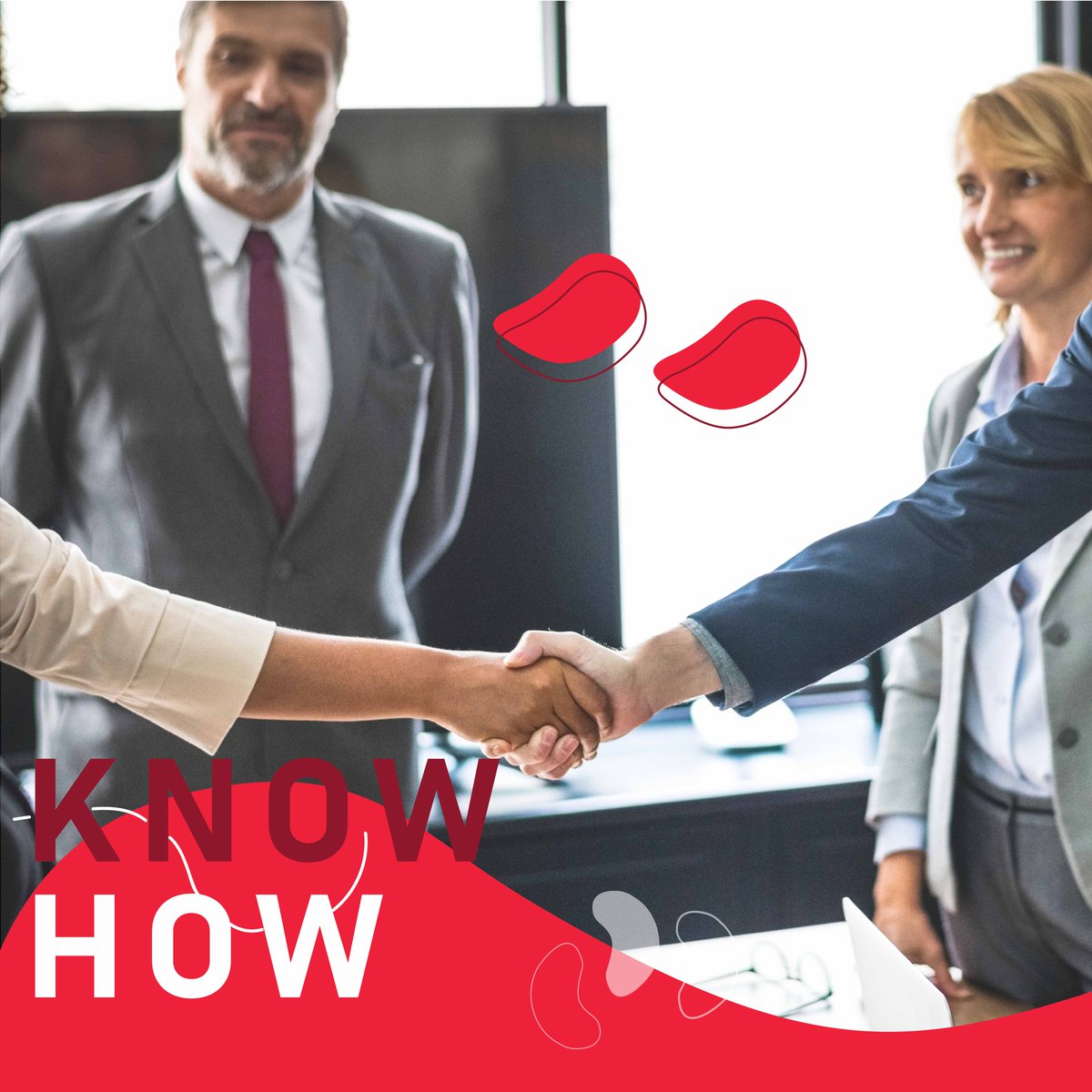 gitstorm's tweet photo. #TipStorm
¿Sabés qué es el know-how?
El “know how” está vinculado con el “saber hacer” e incluye todos los conocimientos (no siempre académicos) que adquirió una persona que ya pasó algún tiempo en el mercado laboral y, por ende, conoce mucho de la industria.
#mercado #exito https://t.co/AyX3PrDNSL
