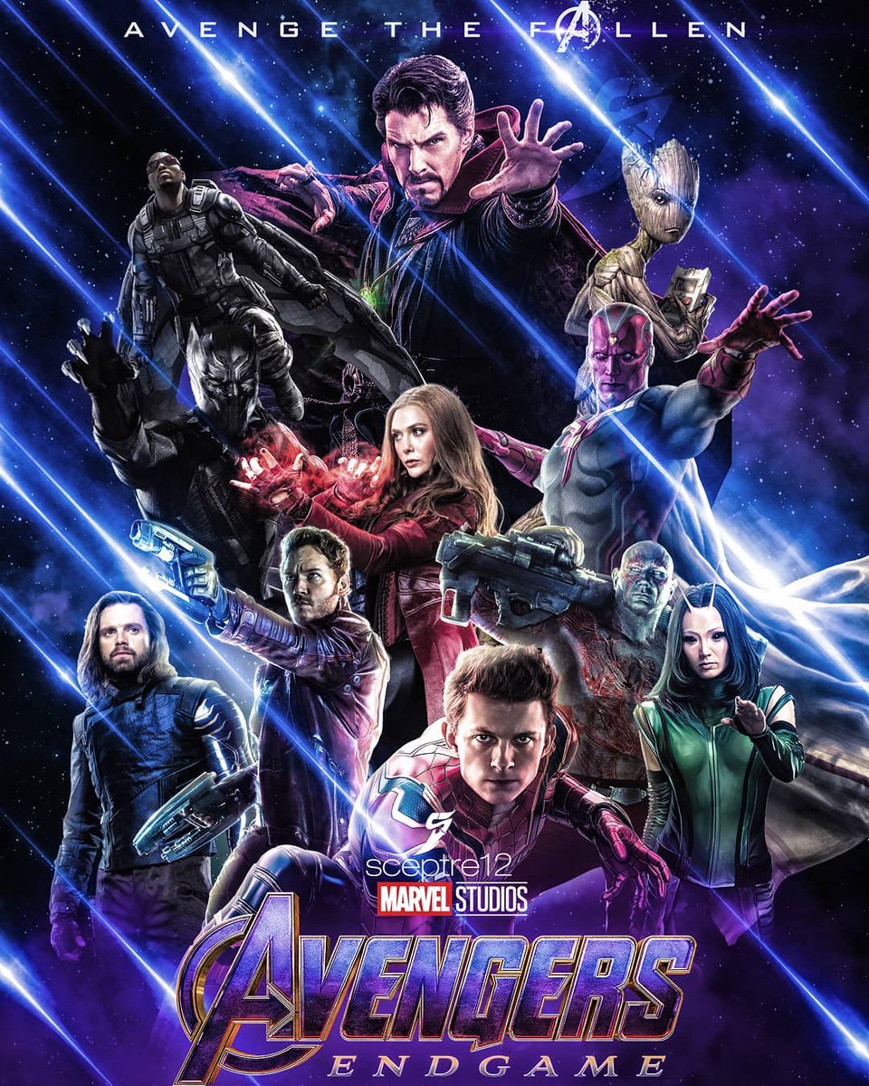 SearchForUHQ's tweet photo. #Avengers
#AvenversEndgame
#DontSpoilTheEndgame https://t.co/36ByYIqtBK