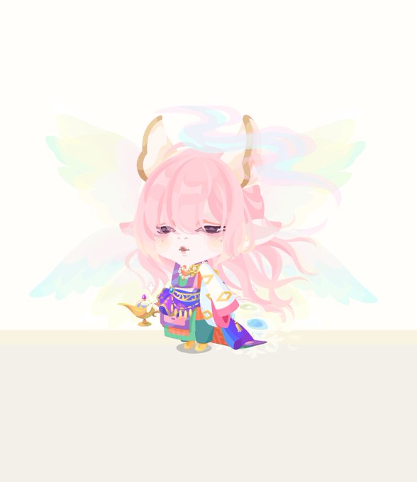 Poke Siroさんのイラスト一覧