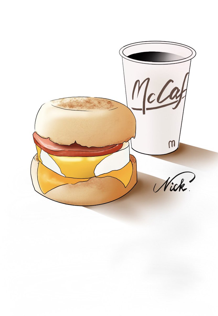 にっく N I C K Y Art Twitter