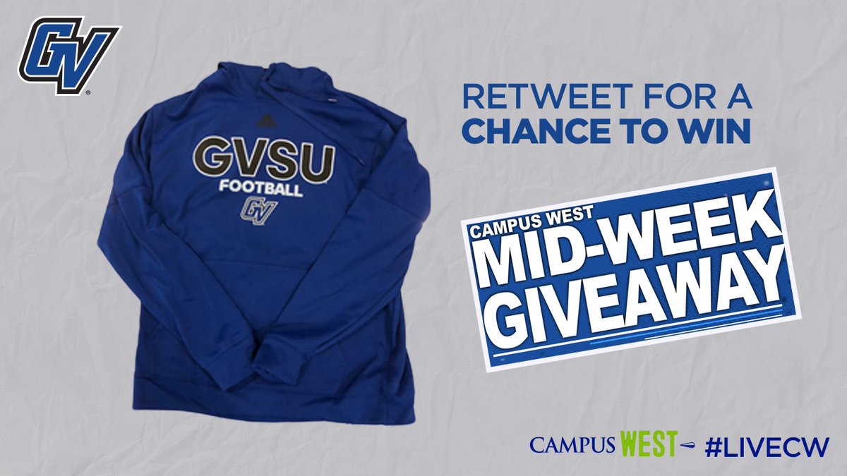 GVSU SPORTS MARKETING tweet media