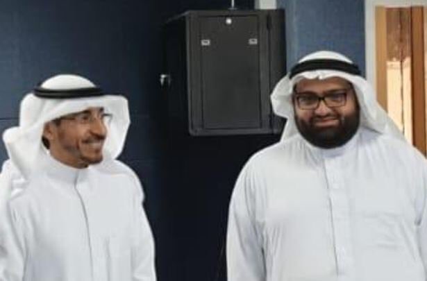 فعاليات الجامعة tweet media