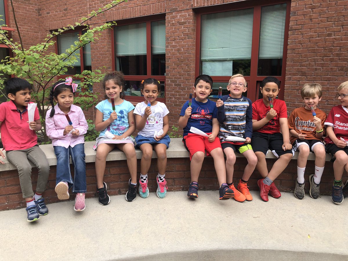 1stMrsCarpenter's tweet photo. What a nice treat to kick off our spring assessments! #BoxTopWinners https://t.co/ICNItx8zXs
