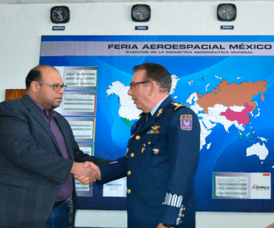 plastechmex's tweet photo. 25 empresas mexicanas invitadas por #TechBA Aerospace presentarán su oferta de valor y capacidades tecnológicas en la Feria Aeroespacial México (FAMEX) @FUMEC_ORG
https://t.co/dzfepVpDaL https://t.co/7lX0LnuHUY