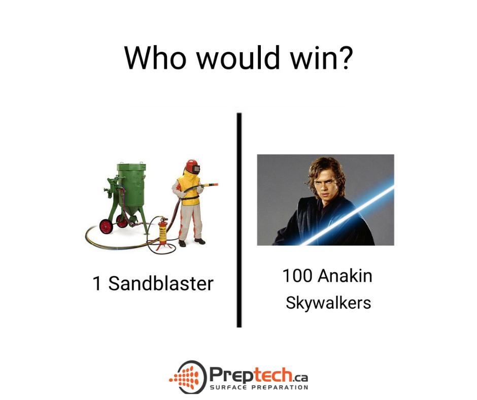 preptechca's tweet photo. Now this is sandblasting!! ✨✨

#preptechca #sandblasting #ottawapressurewashing https://t.co/m4IT2zrxnE