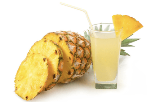 BPrcpc's tweet photo. @BPrcpc L’entreprise MOUSS CAL du secteur ananas, a performé grâce à l’appui du PRCPC. De 800 litres de jus en bouteilles par jour, soit 10.724 cartons de 24 (330ml)/an en 2016, elle a atteint une production record de 1.700 litres/jour.
@UNIDO @UNIDO_QI 

https://t.co/CGf4dXr3d7 https://t.co/Feq4Mu075Q