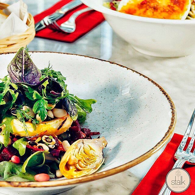 Bir tabak mutluluk ❤
.
.
#stalkcasualkitchen #bagdatcaddesi #levent #saskinbakkal #şaşkınbakkal #stalk #istanbul #stalker #gurme #instamood #instagood #instapic #instaquote #oldpic #instamoments #instamemories #onlygoodvibes #nosenseatall #instadaily #limonistanbul