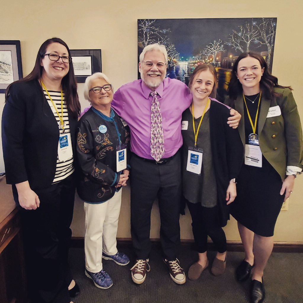 CFF Michigan Chapter - Serving Michigan & NW Ohio tweet media