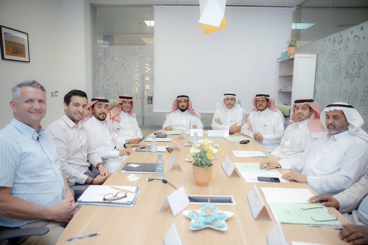 جامعة القصيم tweet media