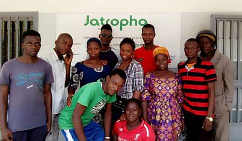 Jatropha Hub tweet media