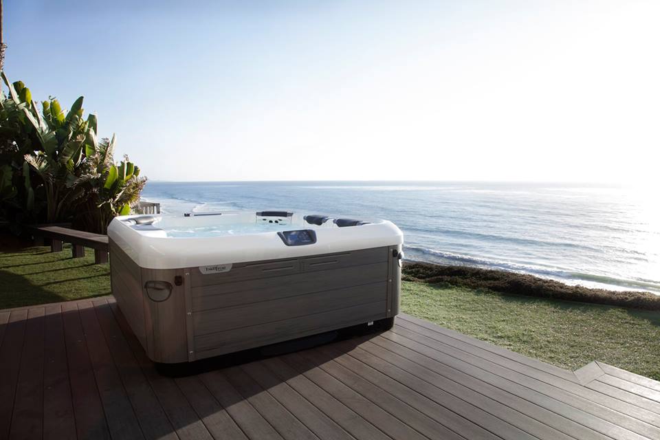 Bullfrog Spas are premium hot tubs with patented technology. The only hot tubs to feature the JetPak Therapy System, Bullfrog Spas allow you to select your favorite massage, place it in your favorite seat &amp; change massages at any time. Get yours today!!

bit.ly/2XU7WWJ