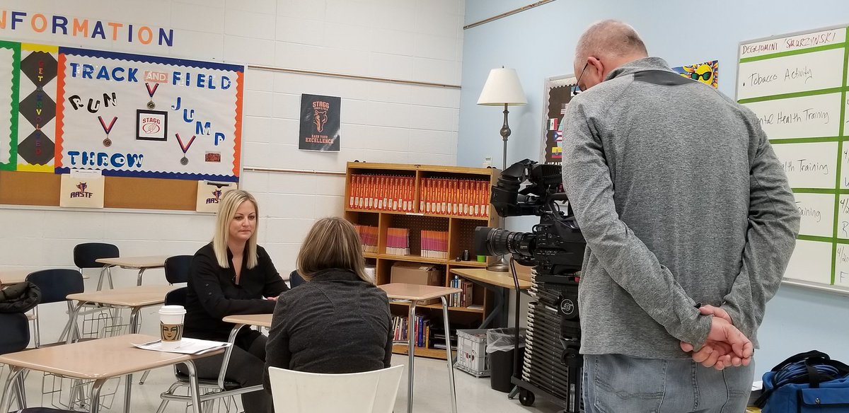 District 230 tweet media