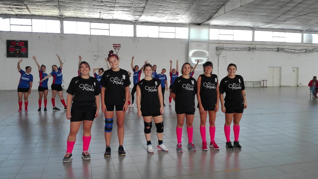 El viernes 19 se realizó un amistoso en Laprida, entre las categorías de Mayores, donde se enfrentaron Lilan y Bolívar. El equipo victorioso del encuentro fue el local y anfitrión del encuentro.