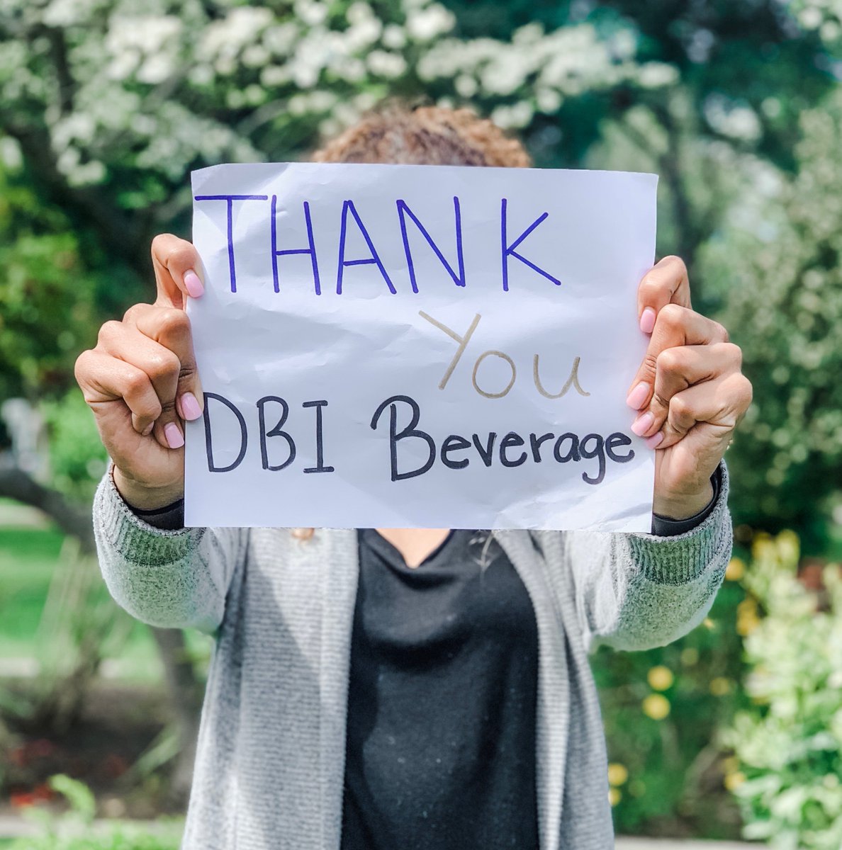 CityYearSAC's tweet photo. We are so lucky to have @DBIBeverage as a sponsor of #CYSAC! Thank you for everything you do for us! We canβt wait to see you at the #RipplesofHopeGala #makebetterhappen https://t.co/JJpheAI1de