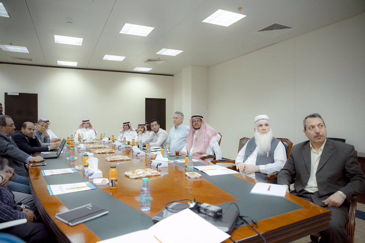 جامعة القصيم tweet media