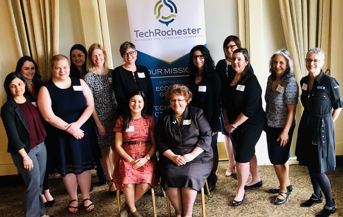 Sheriff_Baxter's tweet photo. Technology Woman of the Year Awards breakfast to recognize the achievements of women in high technology fields. Congrats to our friend @JoMGillette of @Vuzix for being a @techrochester nominee.
#TechRochester #TWY2019 https://t.co/RxDhCNJOmf