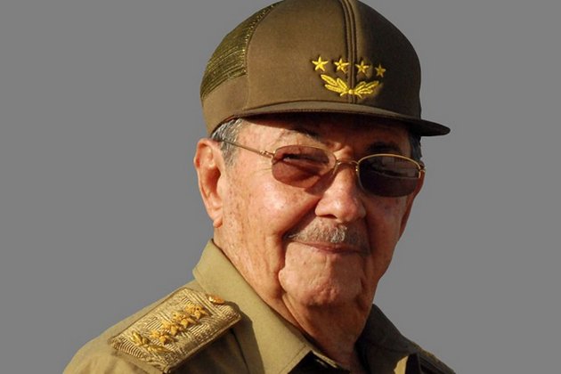 Concede el Partido Comunista de Rusia Premio Lenin a Raúl dlvr.it/R3Qd4K