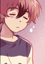 ‍  ‍  ‘ Mnn . . . ’

Jon is now awake, though, he’s still VERY tired.