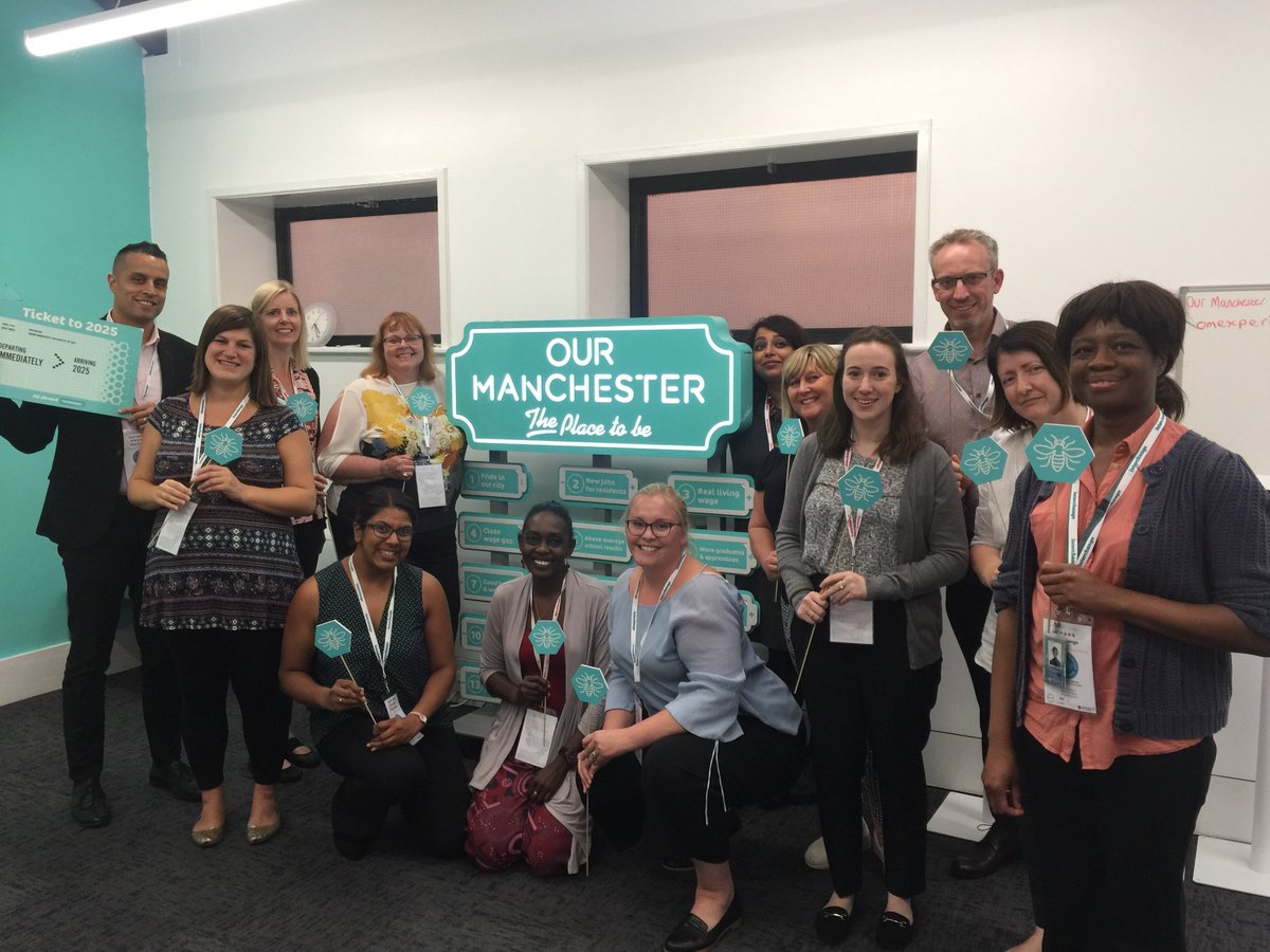 be_interchange's tweet photo. Thank you for your continued support of the Interchange Programme over the last 3 years.

This regional programme has now come to an end however, keep your eye out for further cross sector activity by @NWEmployers <<< Give us a follow to find out more!

@LeadersInGM @nhsnwla https://t.co/0jNAEOMY4g