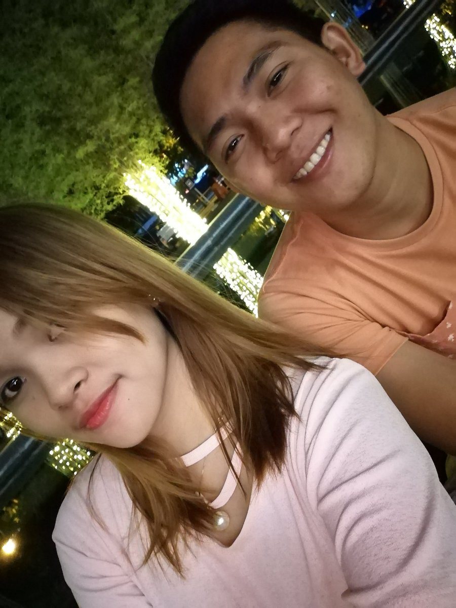 ItsMeRojelyn's tweet photo. My love🤗💖 Thankyouuuuuuuuu soo much💖😘 #TrowbackPhoto

Lurvvvv u💕 https://t.co/zW0OHiqwNG