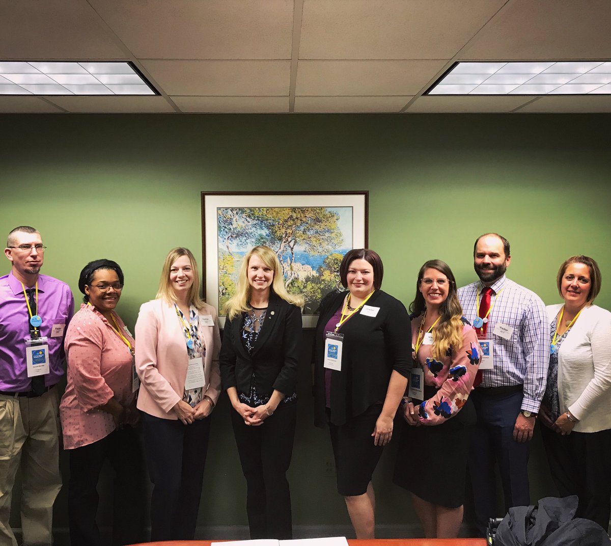 CFF Michigan Chapter - Serving Michigan & NW Ohio tweet media