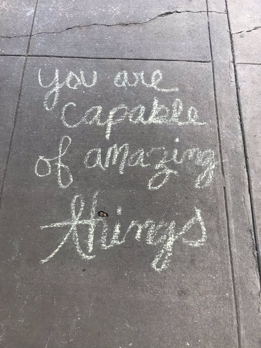 ashleydoudna's tweet photo. WE BELIEVE IN YOU, Class of 2020! #ACTDAY @PVHigh @PVHS_Guidance @M_T_1970 @JEFCOED https://t.co/HGZTLktKdR