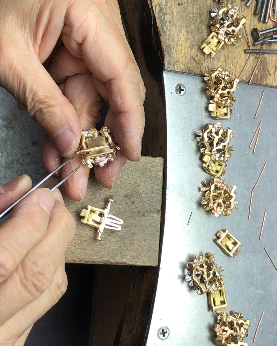Mimi So (@MimiSoJewels) / X