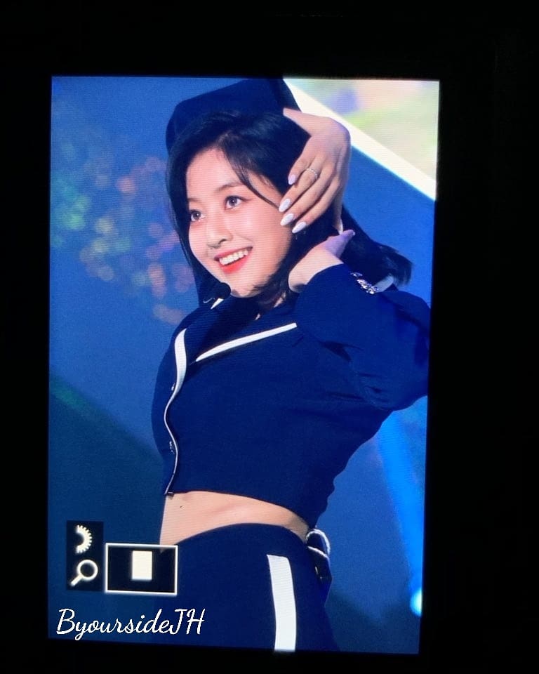 ByoursideJh's tweet photo. 190424  TMA 프리뷰
#트와이스 #TWICE #지효 #Jihyo #ジヒョ https://t.co/Q6as5g185s